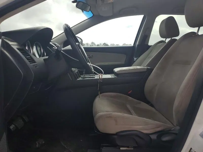 2015 MAZDA CX-9 SPORT  