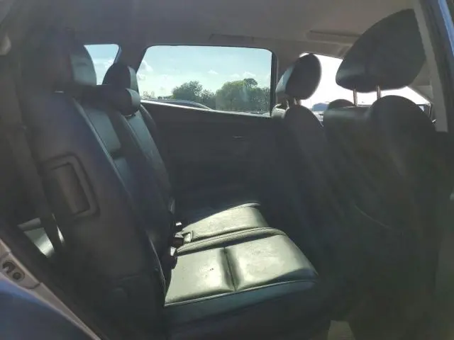 2011 MAZDA CX-9   