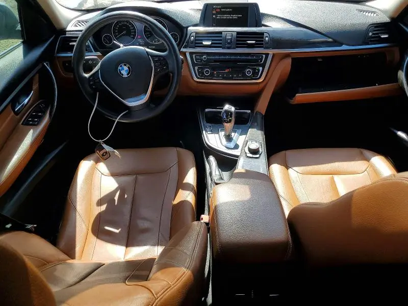 2013 BMW 328 XI  