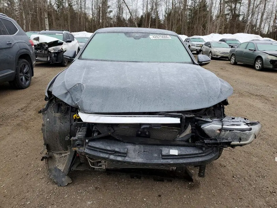 2024 VOLKSWAGEN JETTA SEL  