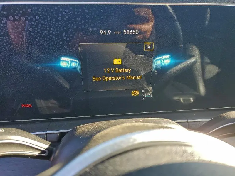 2020 MERCEDES-BENZ GLE 350  