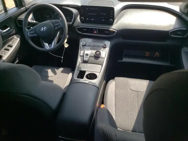 2022 HYUNDAI SANTA FE SE  