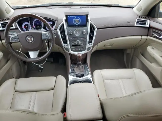 2011 CADILLAC SRX LUXURY COLLECTION  