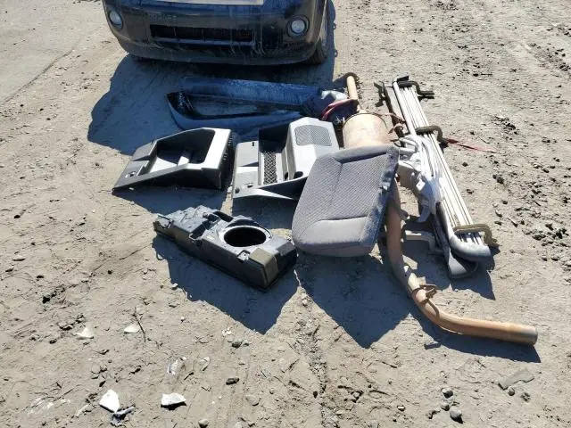 2012 TOYOTA TACOMA DOUBLE CAB  