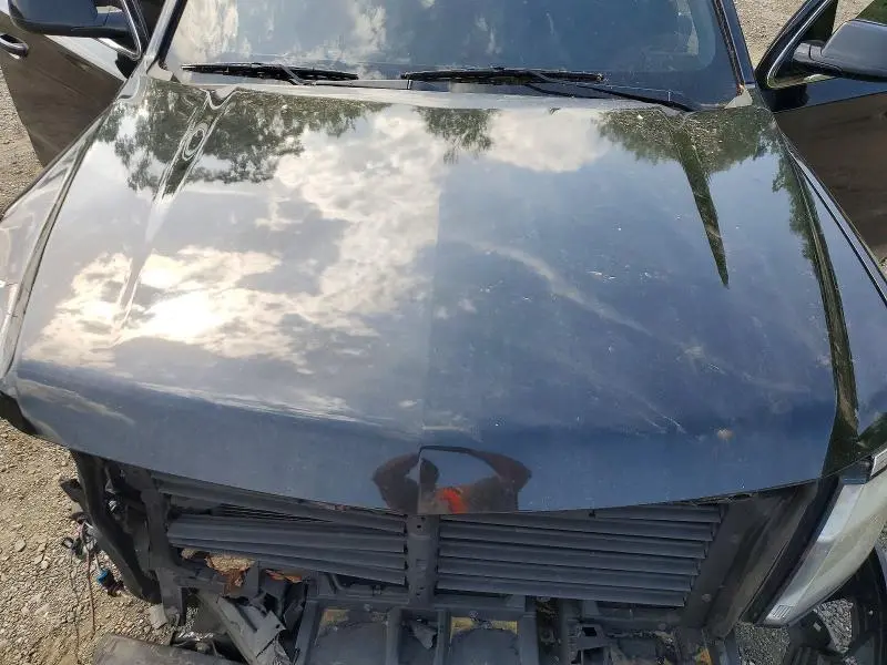 2019 CHEVROLET SUBURBAN K1500 LT  