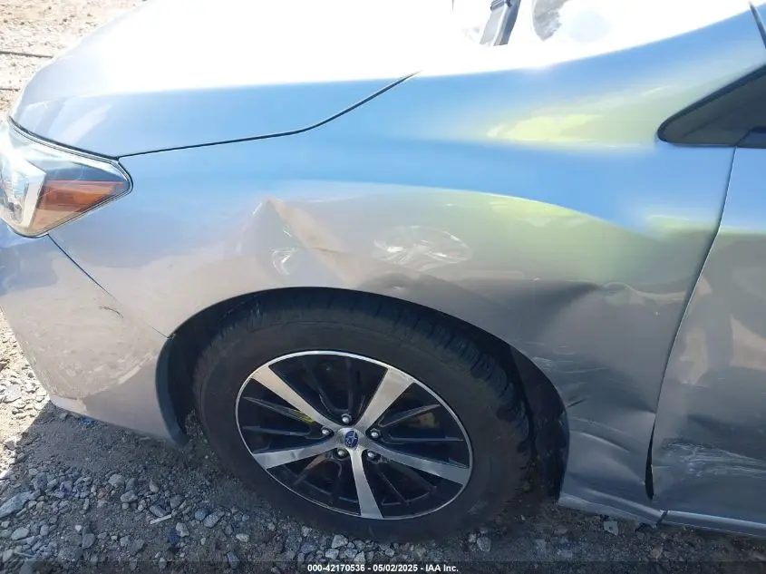 2019 SUBARU IMPREZA 2.0I PREMIUM
