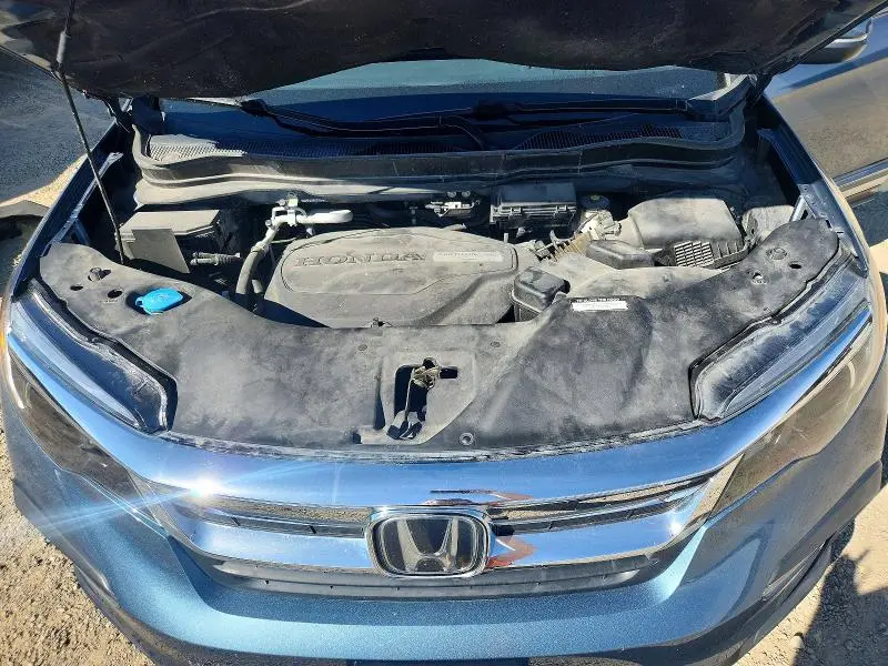 2020 HONDA PILOT   