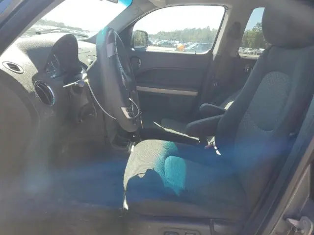 2011 CHEVROLET HHR LT  