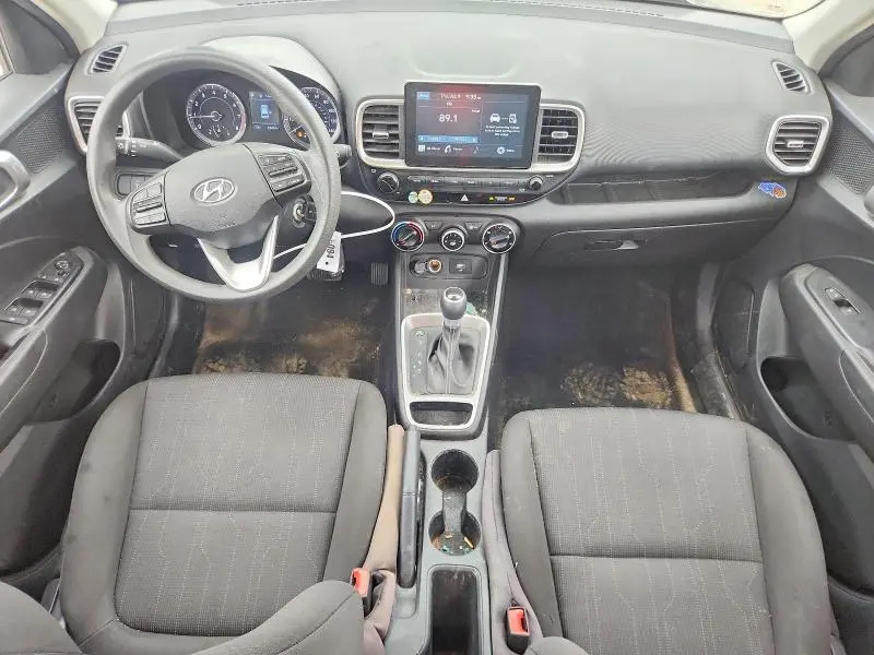 2021 HYUNDAI VENUE SE  
