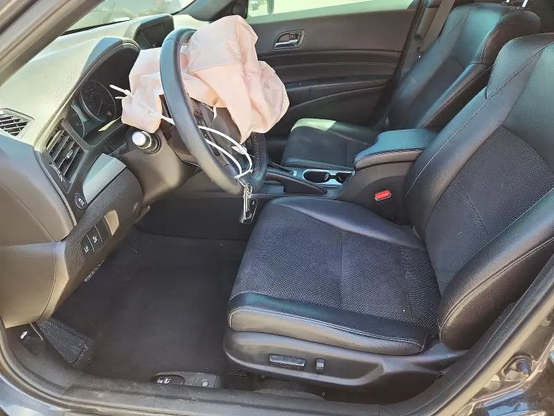 2016 ACURA ILX PREMIUM  