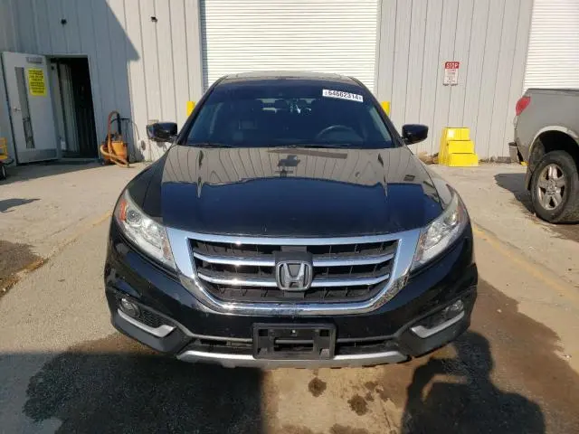 2014 HONDA CROSSTOUR EXL  