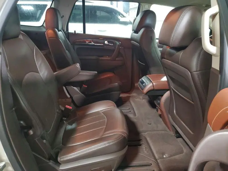 2014 BUICK ENCLAVE   