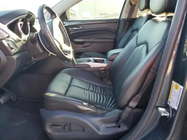 2012 CADILLAC SRX 