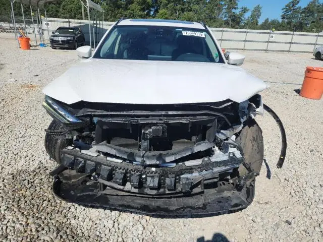 2022 ACURA MDX TECHNOLOGY  