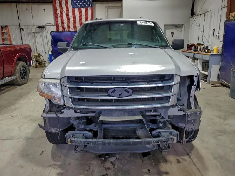 2016 FORD EXPEDITION XLT  