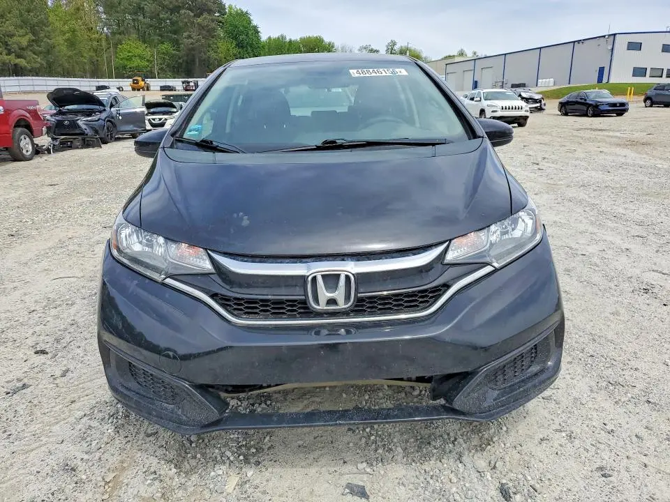 2019 HONDA FIT   
