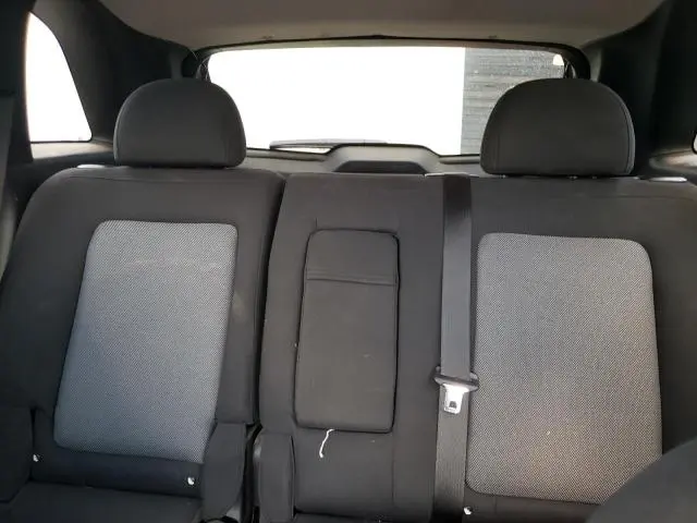 2013 CHEVROLET CAPTIVA LS  