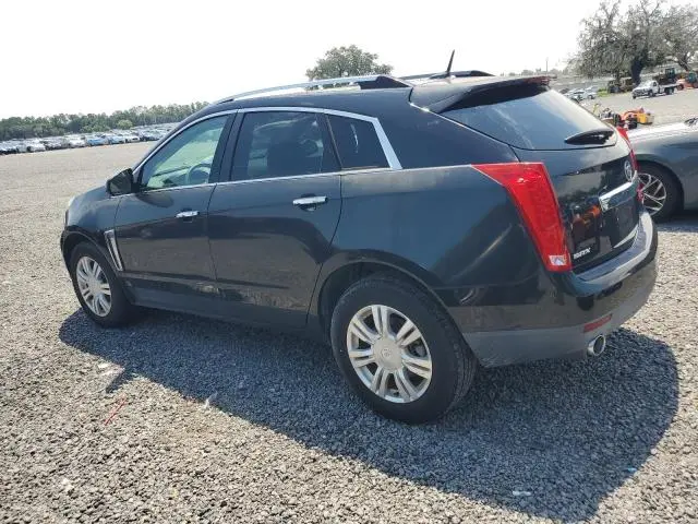 2013 CADILLAC SRX LUXURY COLLECTION  