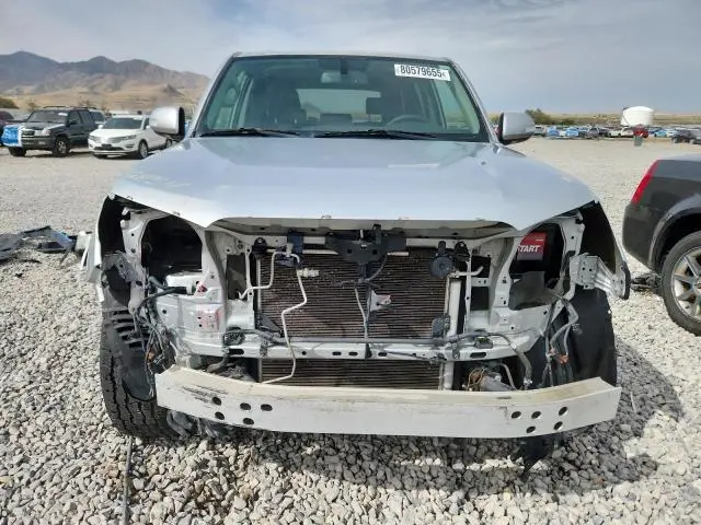 2010 TOYOTA 4RUNNER SR5  