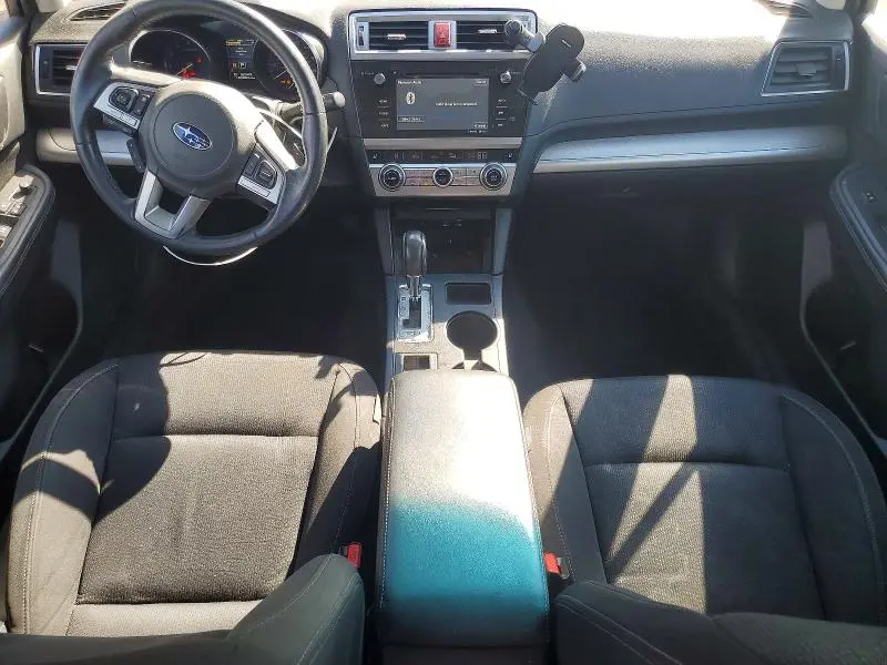 2015 SUBARU LEGACY 2.5I PREMIUM  