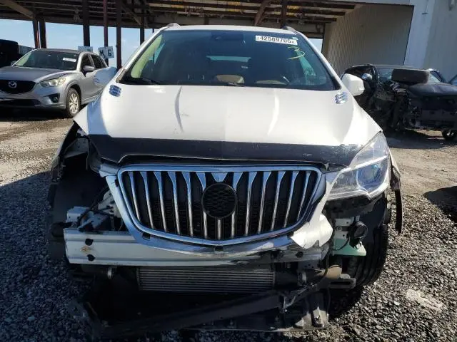 2015 BUICK ENCORE PREMIUM  