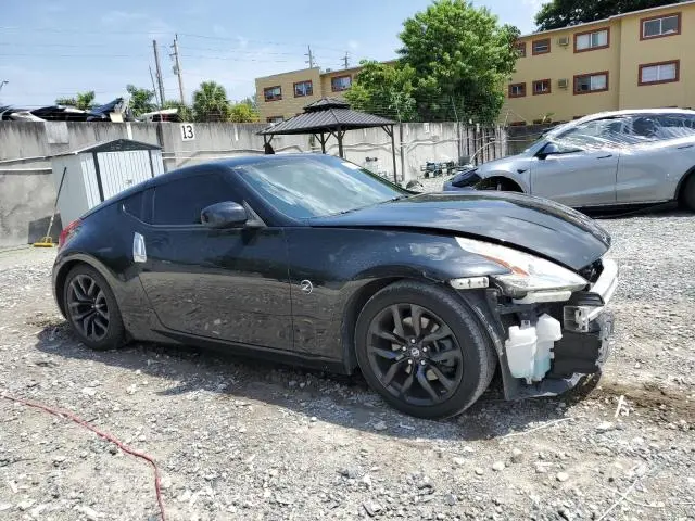 2016 NISSAN 370Z BASE  