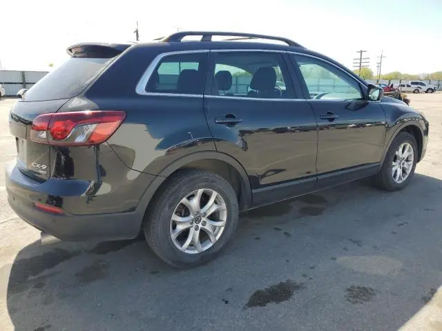 2015 MAZDA CX-9 TOURING  