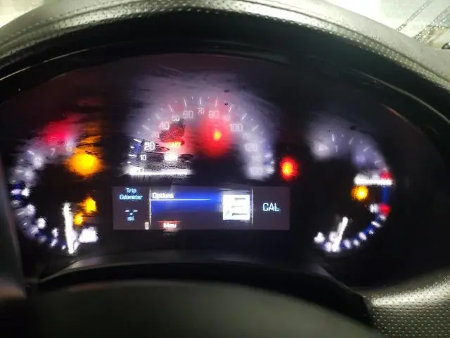 2016 CADILLAC XTS LUXURY COLLECTION