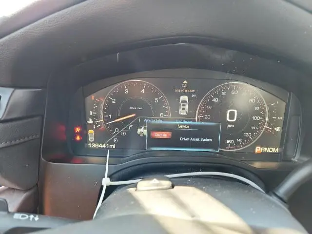 2015 CADILLAC ESCALADE PREMIUM  