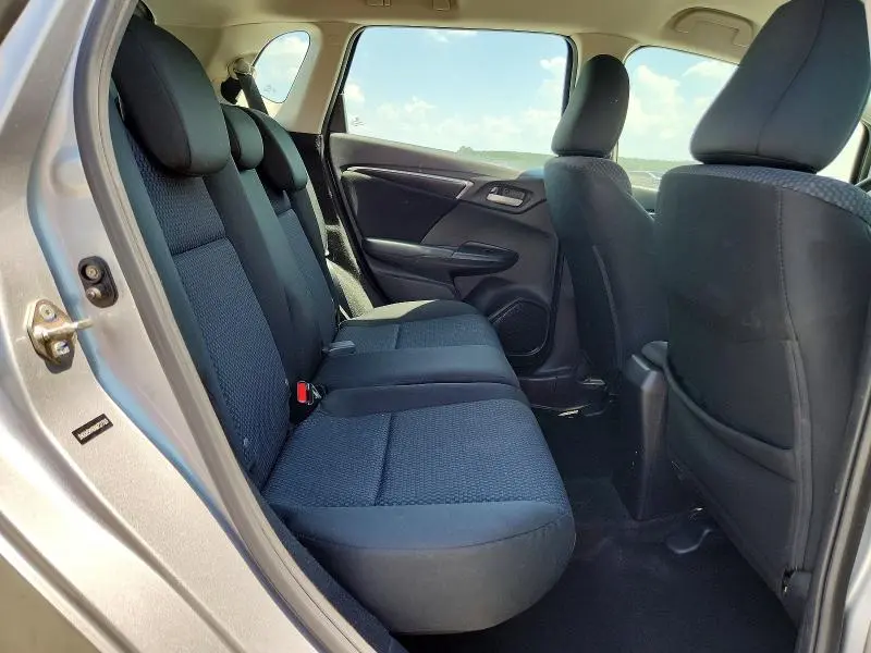 2019 HONDA FIT LX  