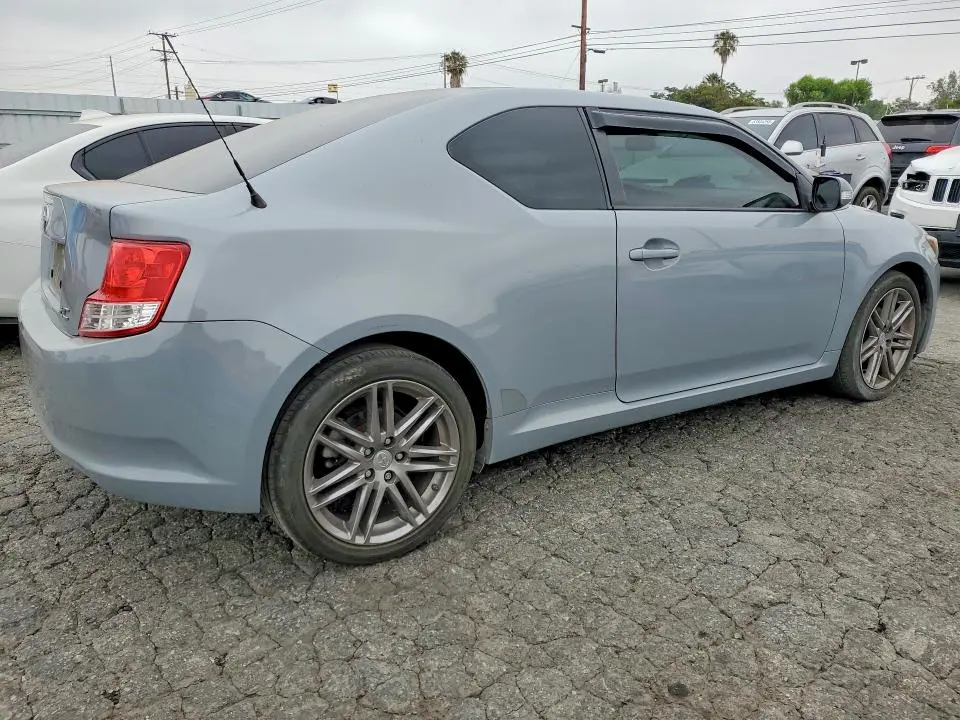 2011 SCION TC BASE  