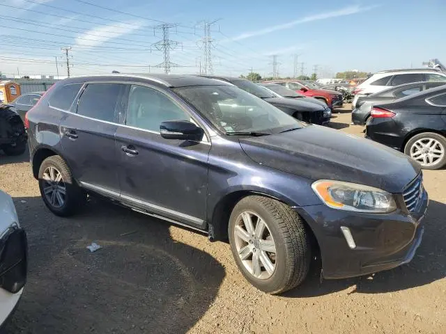 2017 VOLVO XC60 T5 INSCRIPTION  