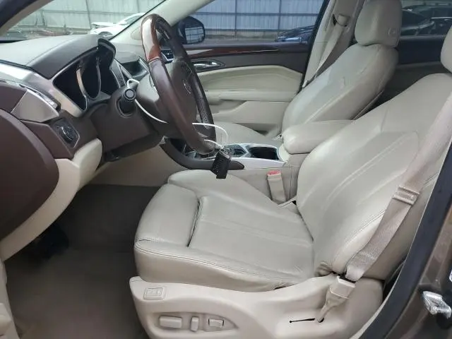 2011 CADILLAC SRX PERFORMANCE COLLECTION  