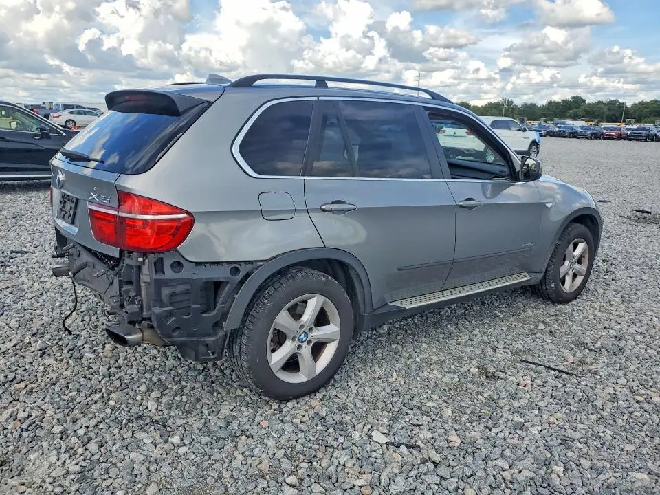 2013 BMW X5 XDRIVE50I  