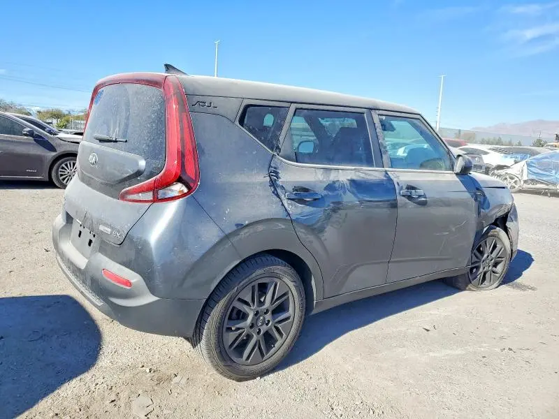 2020 KIA SOUL EX  