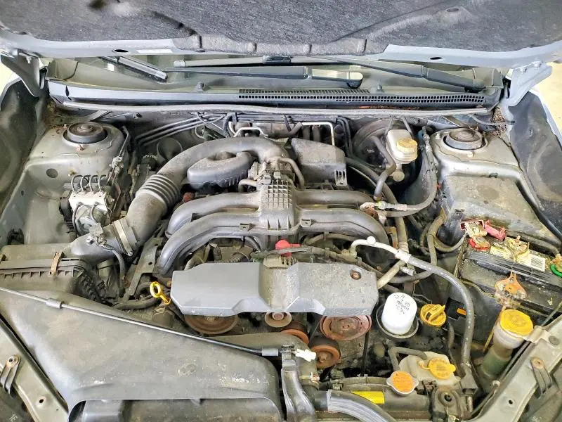 2012 SUBARU IMPREZA PREMIUM  