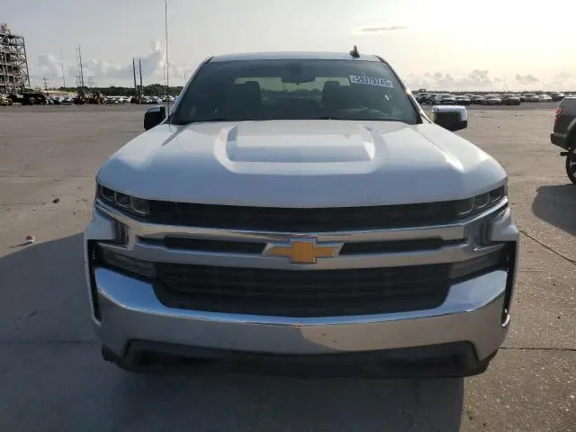 2020 CHEVROLET SILVERADO C1500 LT  