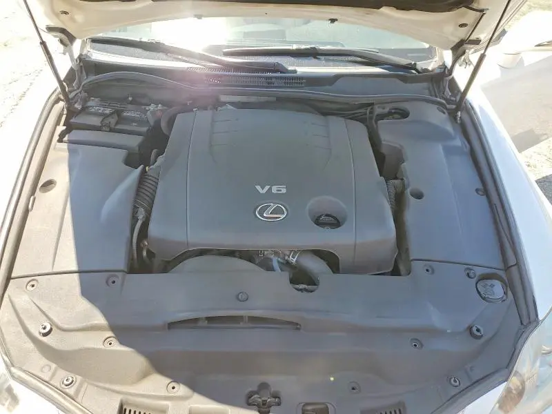 2010 LEXUS IS 250  