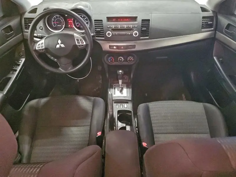 2012 MITSUBISHI LANCER SE  