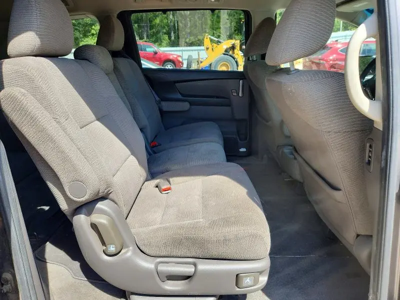 2012 HONDA ODYSSEY EX  