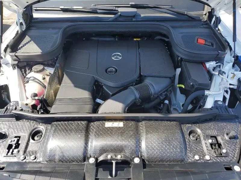 2026 MERCEDES-BENZ GLE 350  