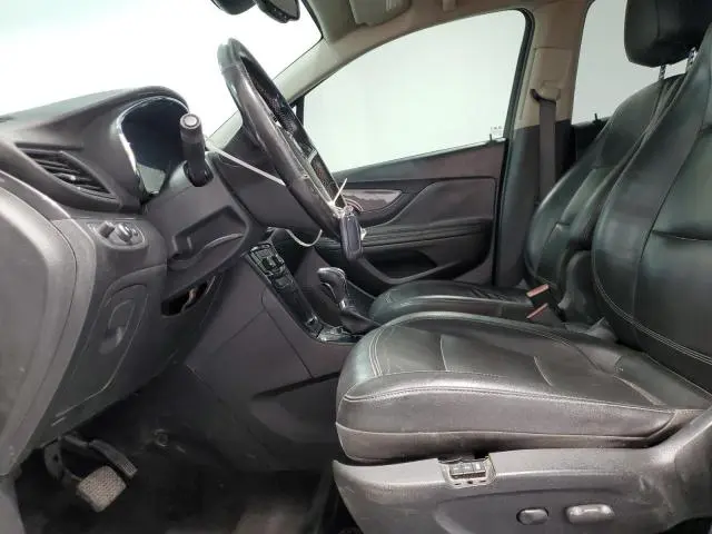 2020 BUICK ENCORE ESSENCE  