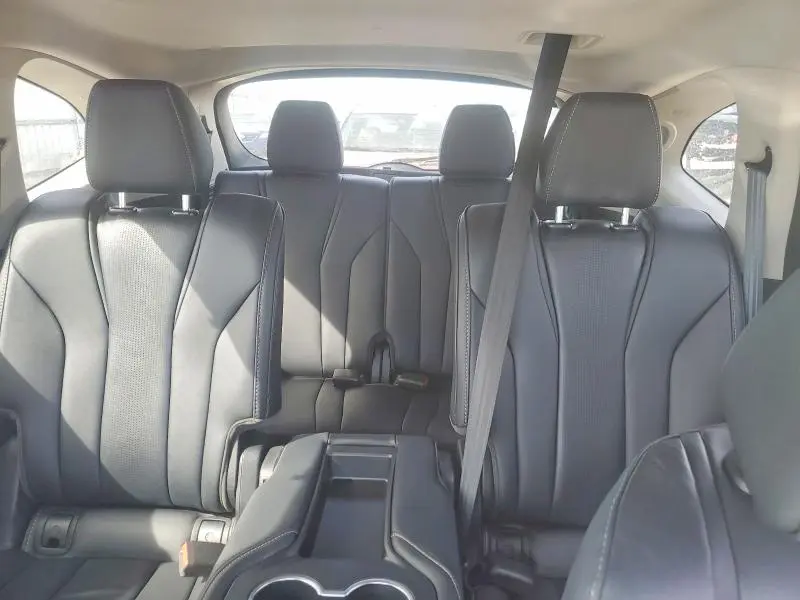 2025 ACURA MDX TECHNOLOGY  