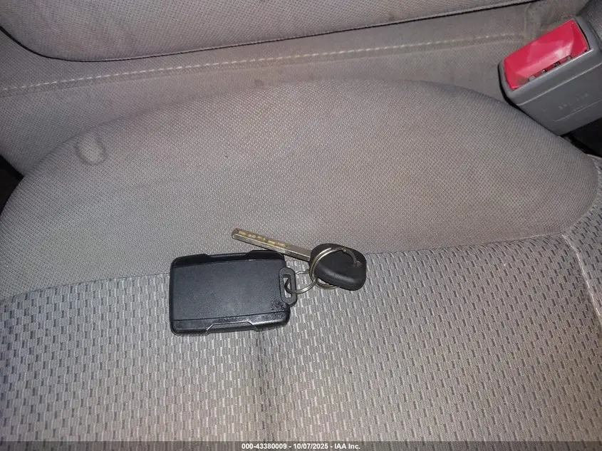 2015 CHEVROLET SILVERADO 1500 LS/WT