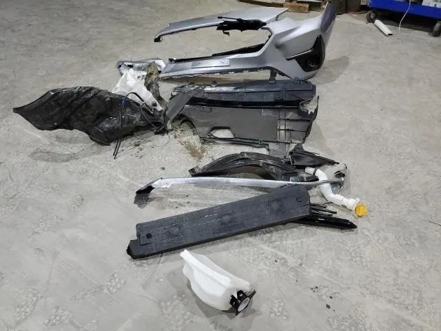 2024 SUBARU IMPREZA   
