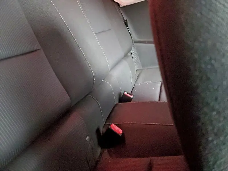 2010 CHEVROLET CAMARO LT  