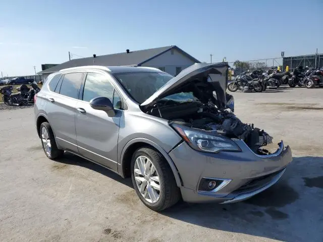 2019 BUICK ENVISION PREMIUM  