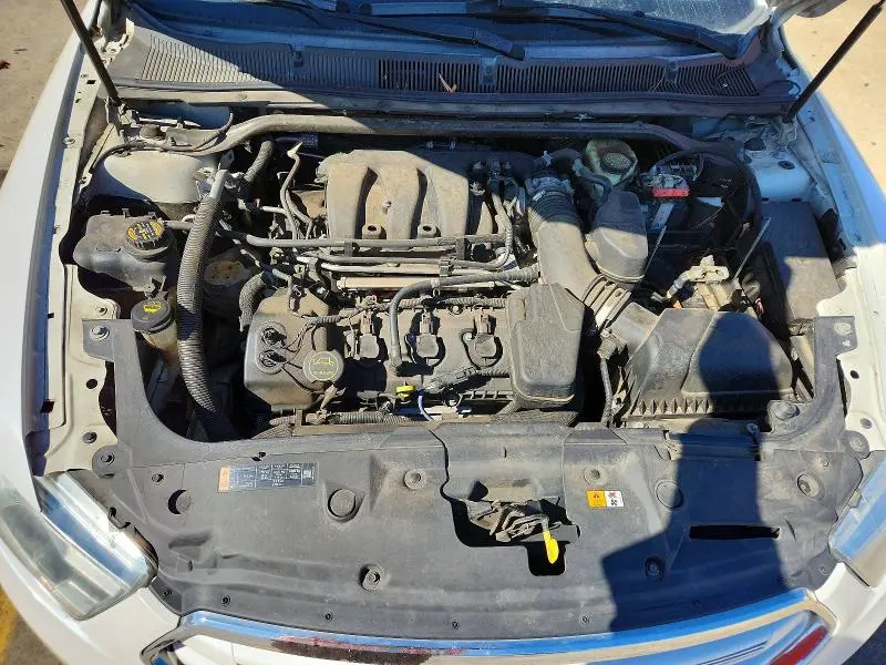 2015 FORD TAURUS LIMITED  