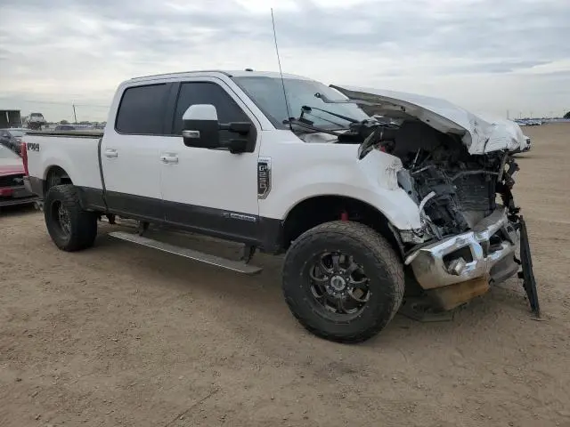 2017 FORD F250 SUPER DUTY  