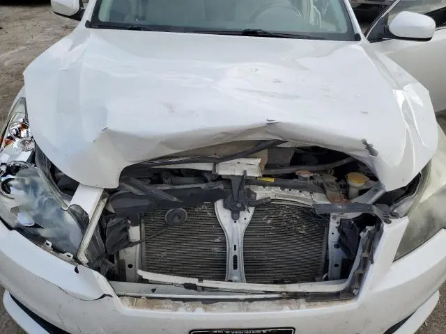 2014 SUBARU LEGACY 2.5I PREMIUM  